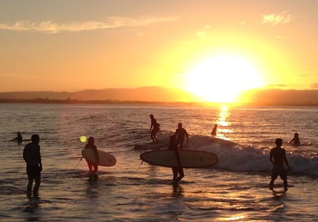 byronsunset