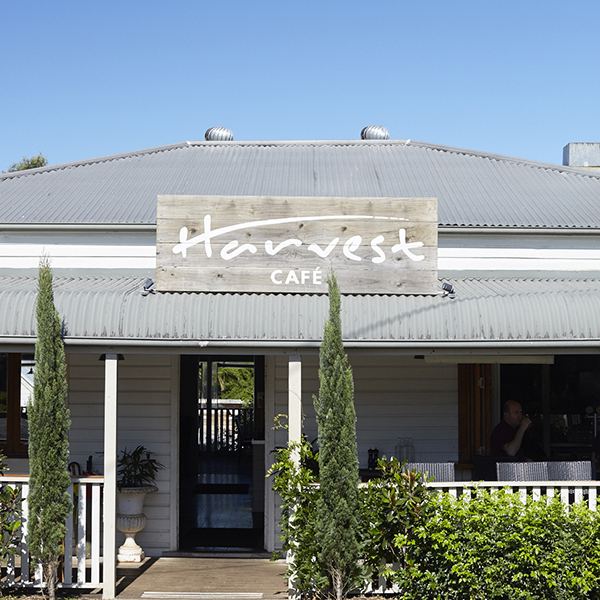 Harvest Cafe