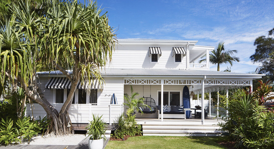 Boutique Accommodation Romantic Getaways Byron Bay